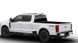 2026 Ford Super Duty® External Image 3